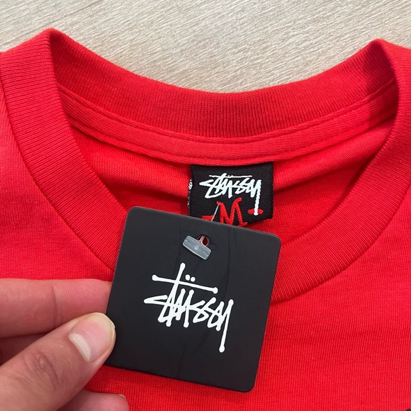 Stussy x Beavis and Butthead Shirt Medium - Picture 3 of 3